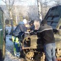 BV service